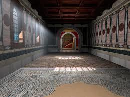 Domus dei Tappeti di Pietra